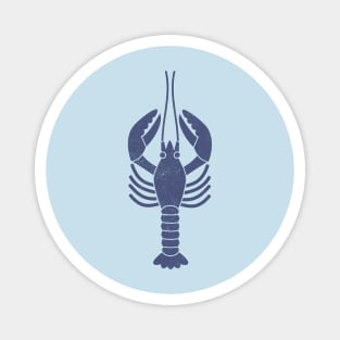 Lobster Magnet